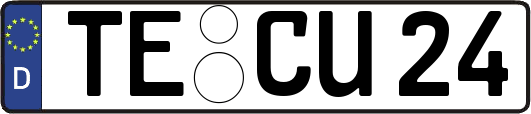 TE-CU24