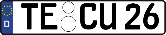 TE-CU26