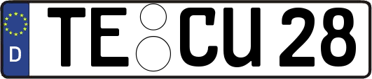 TE-CU28