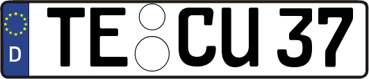 TE-CU37