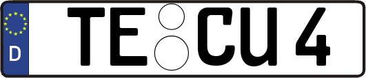 TE-CU4