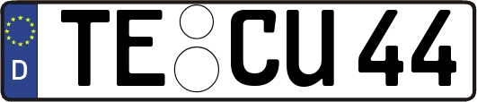 TE-CU44