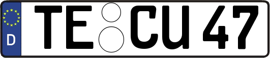 TE-CU47