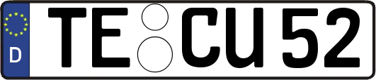 TE-CU52