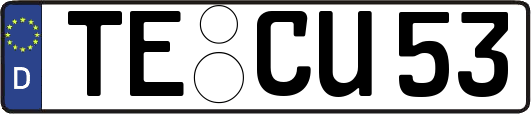TE-CU53