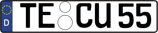 TE-CU55