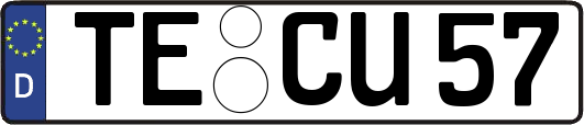 TE-CU57