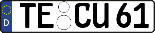 TE-CU61