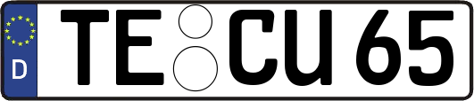 TE-CU65