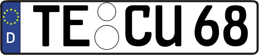 TE-CU68