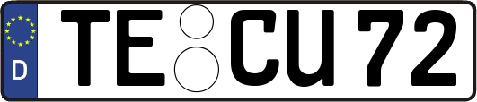 TE-CU72