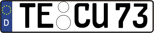 TE-CU73