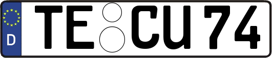 TE-CU74