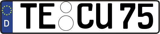 TE-CU75