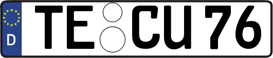 TE-CU76