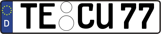 TE-CU77