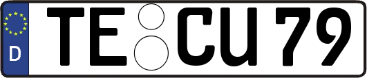 TE-CU79