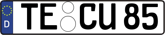 TE-CU85