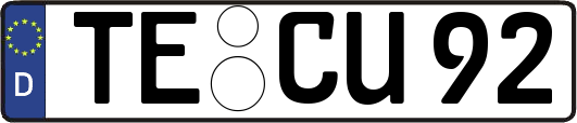 TE-CU92