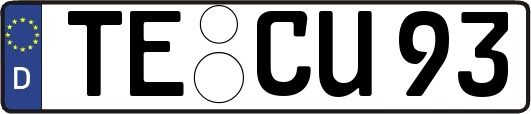 TE-CU93