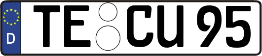 TE-CU95