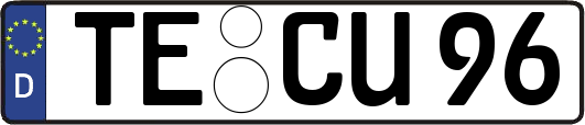 TE-CU96