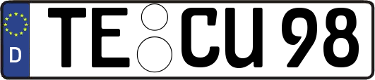 TE-CU98