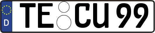 TE-CU99