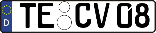 TE-CV08