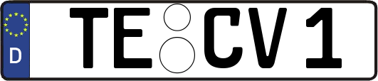 TE-CV1