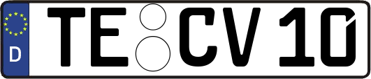 TE-CV10