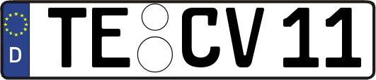 TE-CV11