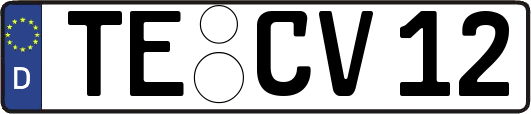 TE-CV12
