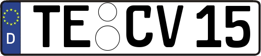 TE-CV15