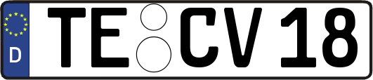 TE-CV18