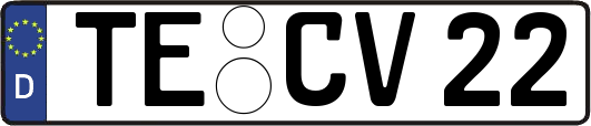 TE-CV22