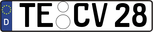 TE-CV28