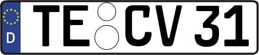 TE-CV31