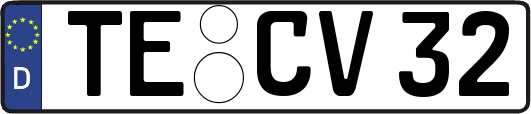 TE-CV32