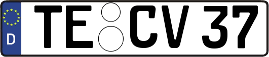 TE-CV37