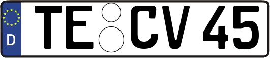 TE-CV45