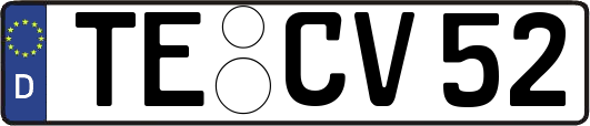 TE-CV52