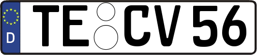TE-CV56