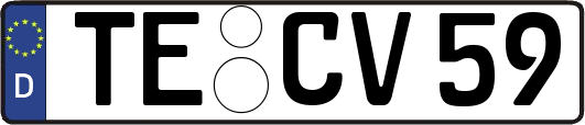 TE-CV59