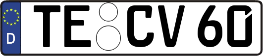 TE-CV60