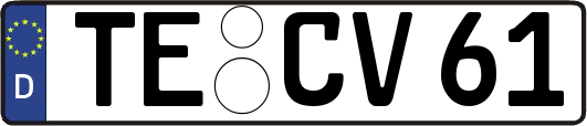 TE-CV61