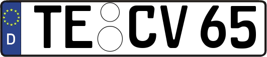TE-CV65