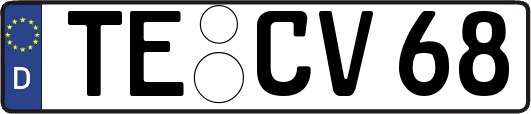 TE-CV68