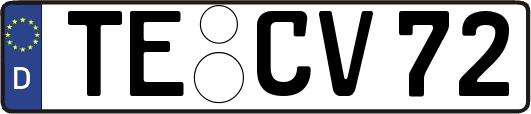 TE-CV72