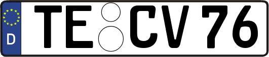 TE-CV76